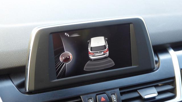 BMW 216 d Active Tourer Advantage