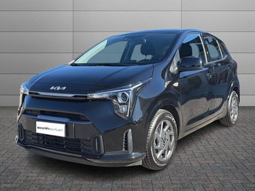 KIA Picanto 1.0 mpi Urban