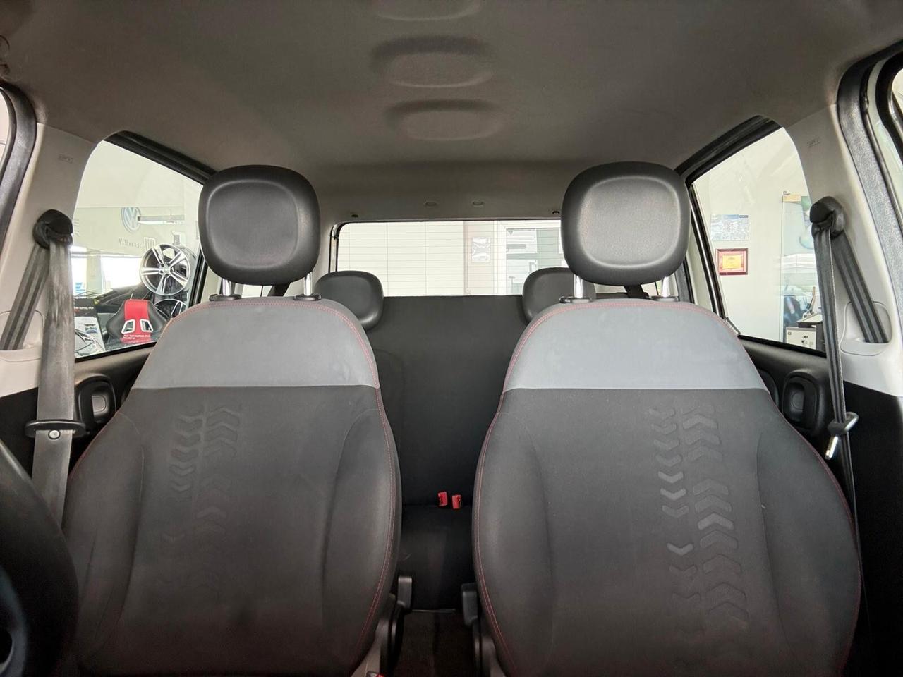 Fiat Panda 1.3 MJT 80 CV S&S Lounge