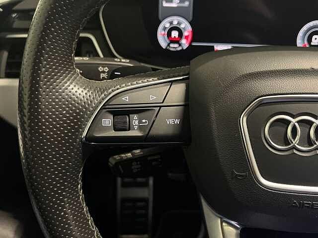 Audi A5 SPB 40 TDI quattro S tronic S line edition