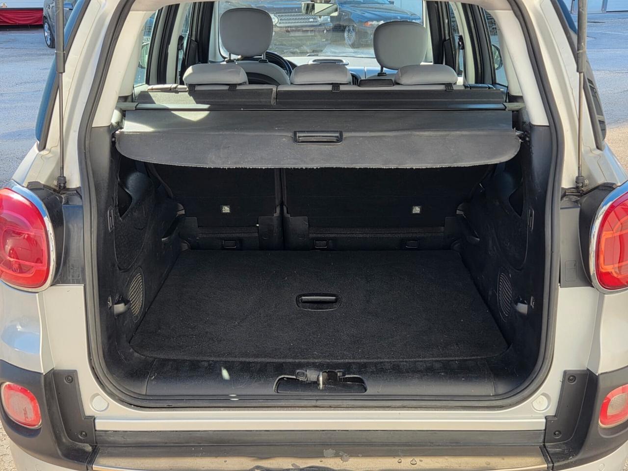 Fiat 500L LIVING 1.6JTDM 16V