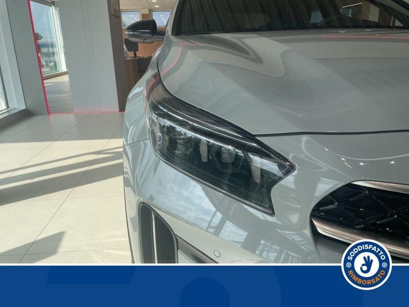 KIA Xceed 1.0 TGDI Mild Hybrid Special Edition MY26