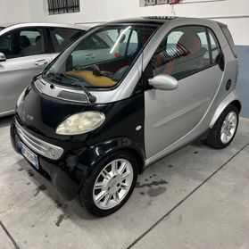 Smart 600 & passion (40 kW)