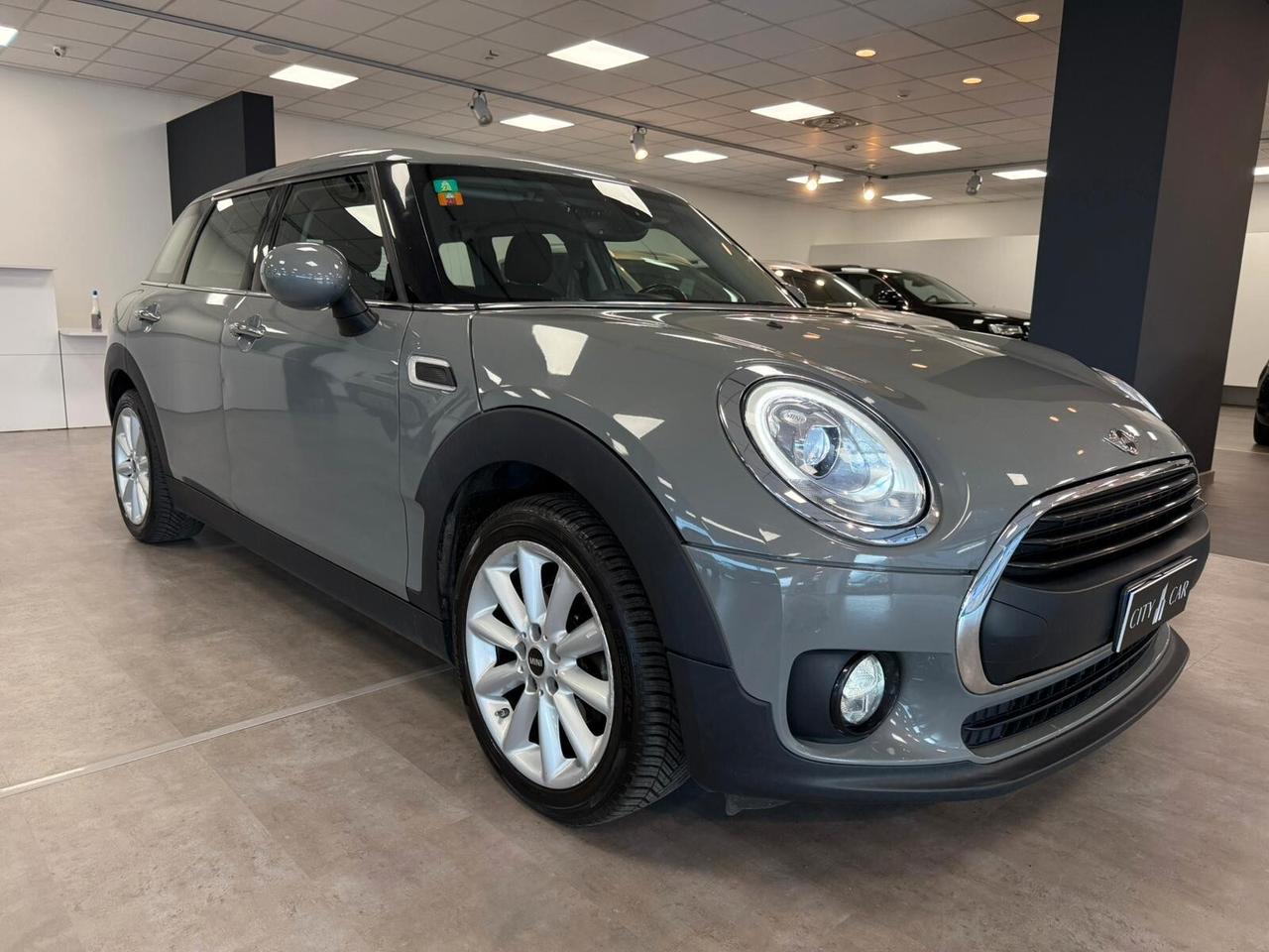 Mini Cooper D Clubman Mini 1.5 One D Business Clubman