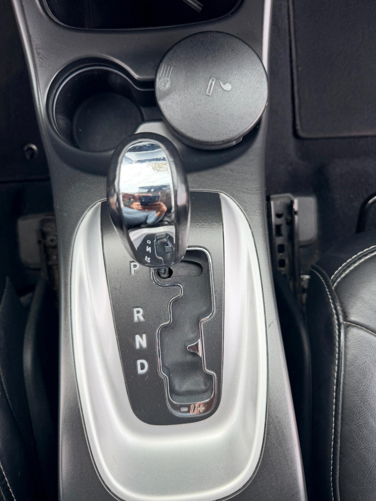 Fiat Freemont 2.0 Mjt 170 CV 4x4 aut. Lounge 7 posti