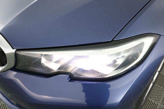 BMW 318 Serie 3 (G20/G21) d Touring BUSINESS ADVANTAGE A