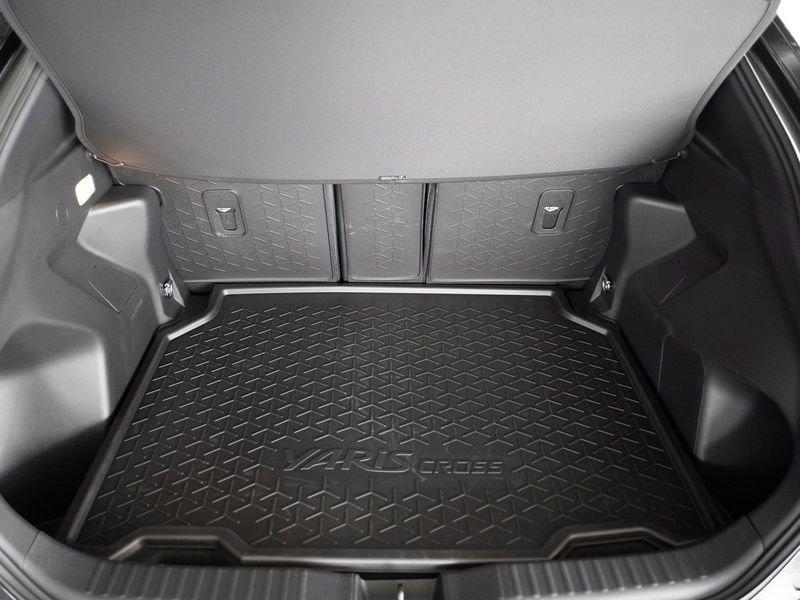 Toyota Yaris Cross 1.5H (130 CV) Trend E-CVT