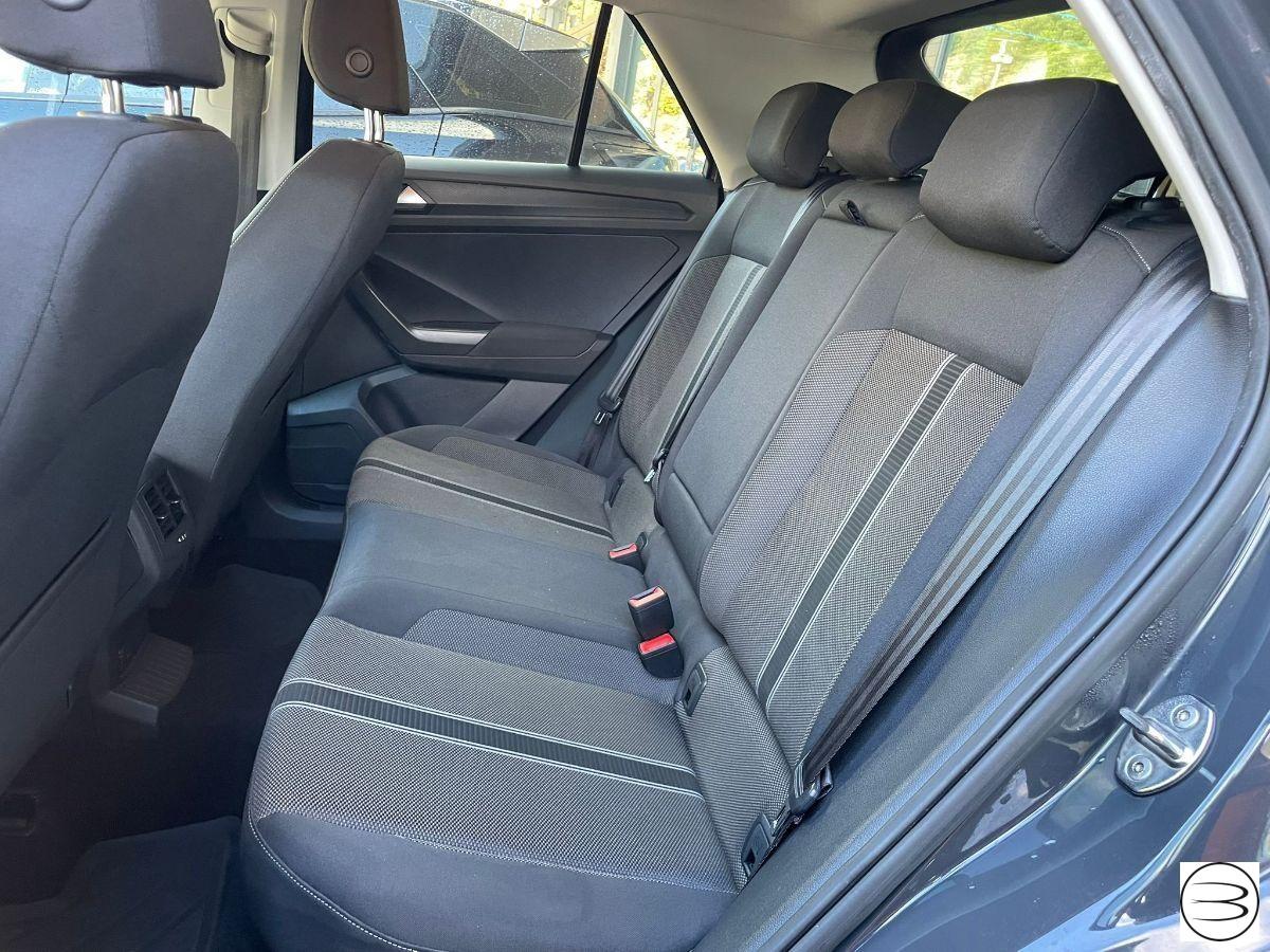 VOLKSWAGEN - T-Roc - 1.6 TDI SCR Style BlueMotion Tech.