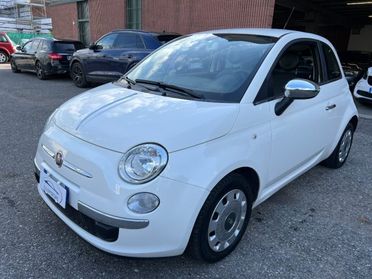 FIAT 500 1.2 by Gucci