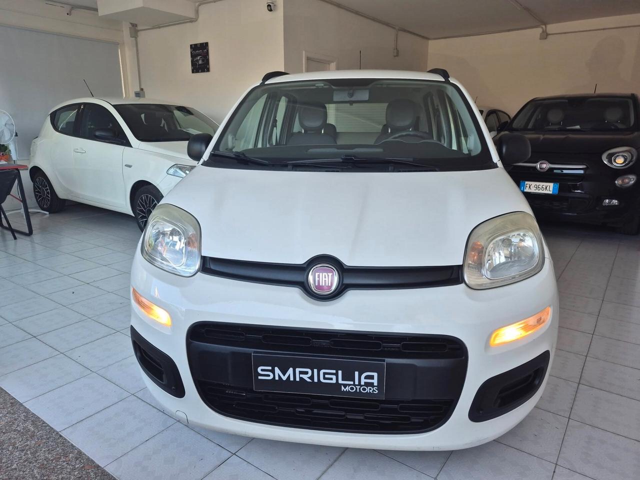 Fiat Panda 1.3 MJT S&S Easy