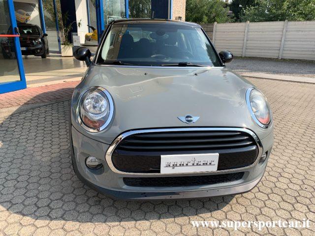 MINI Cooper D 1.5 Cooper D 5 porte