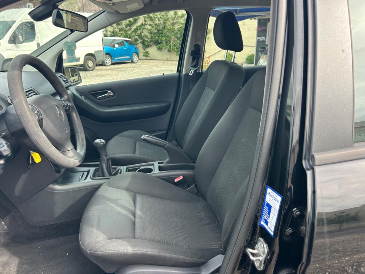 Mercedes-benz A 150 160 Elegance