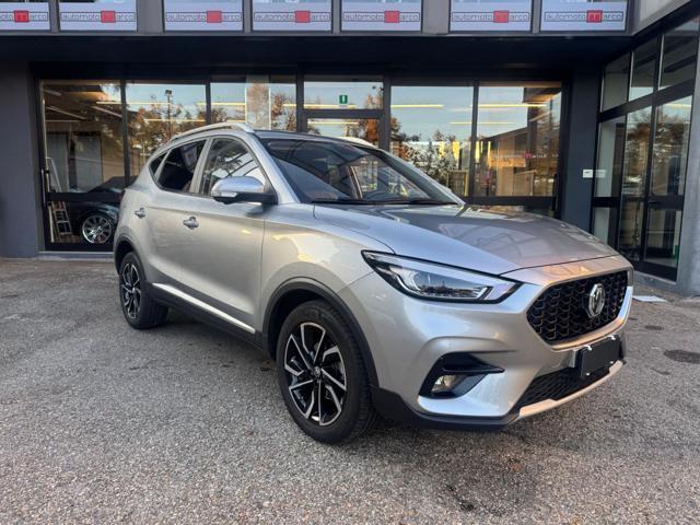 MG ZS 1.0T-GDI aut. Luxury