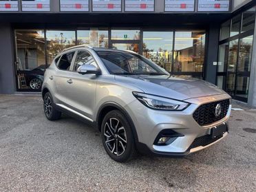 MG ZS 1.0T-GDI aut. Luxury