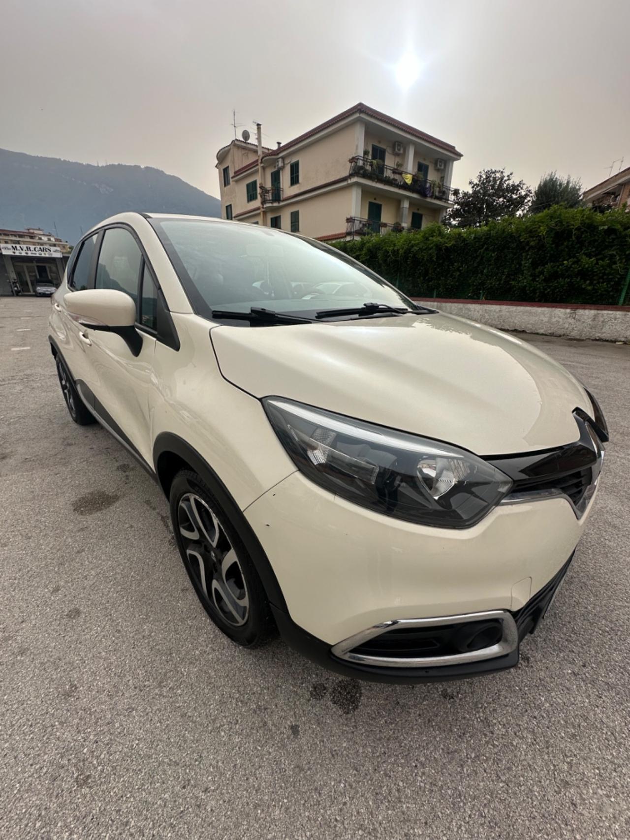 Renault Captur 0.9 TCe 12V 90 CV Start&Stop Energy R-Link