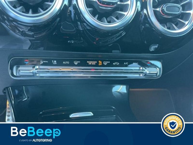 Mercedes-Benz Classe A A AMG 35 AMG LINE PREMIUM PLUS 4MATIC AUTO