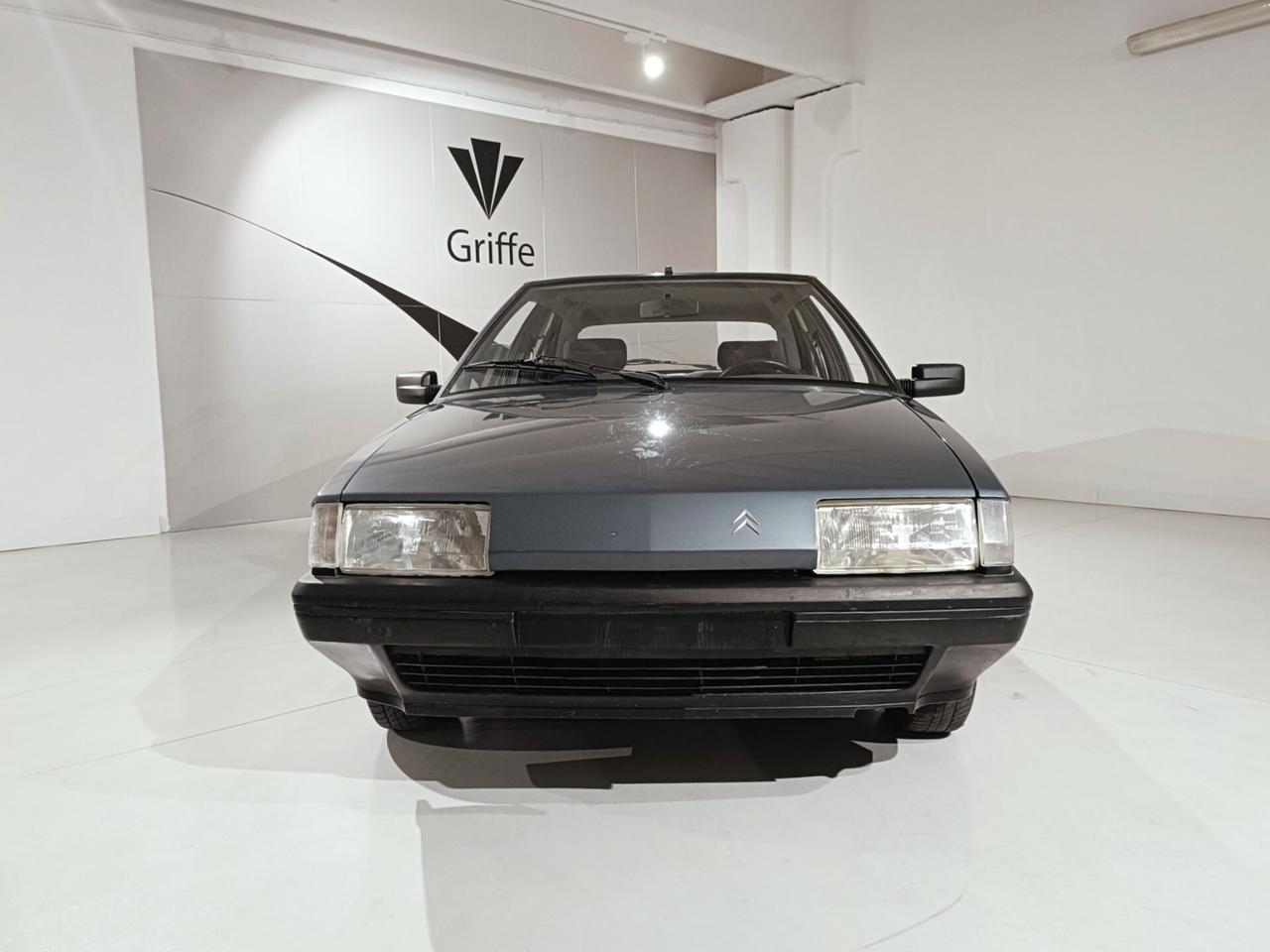 Citroen BX 14 RE