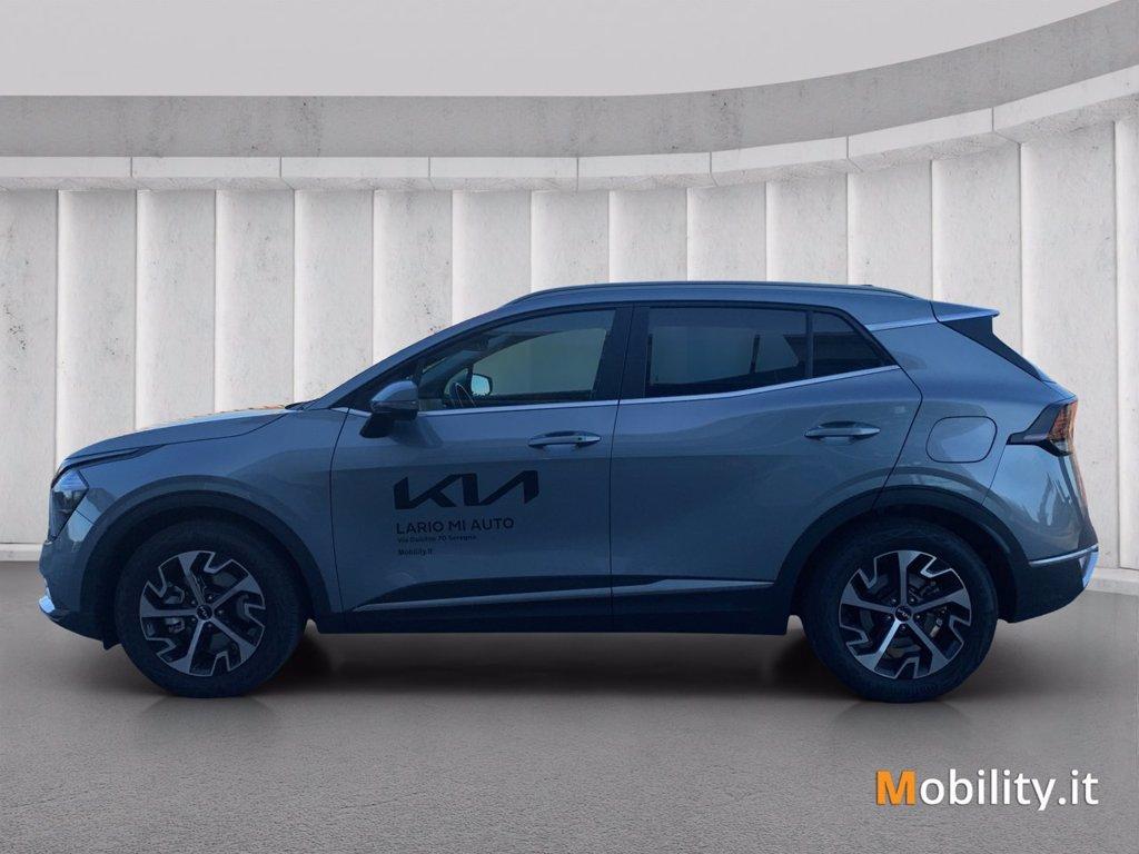 KIA Sportage 1.6 tgdi Gpl Style 147cv 2wd del 2025