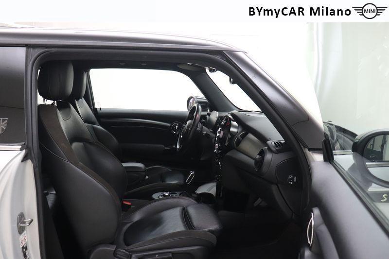 Mini Mini 3 Porte Full Electric Cooper SE Electric Auto