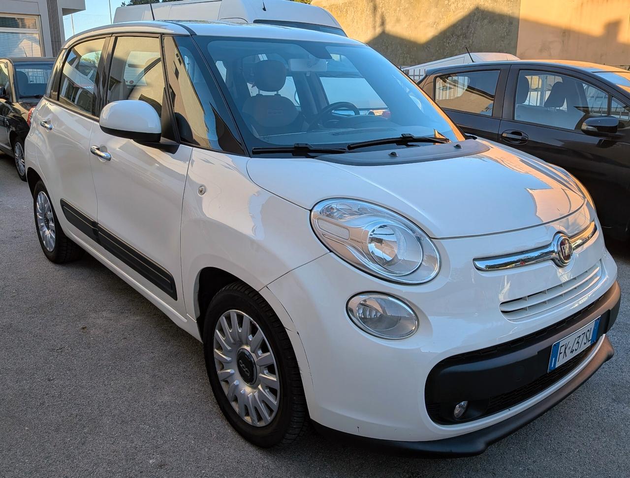 Fiat 500L Pro 1.6 MJT 120CV 4 posti (N1)