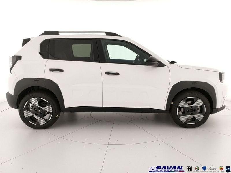 FIAT Grande Panda 1.2 Hybrid 110 CV S&S La Prima