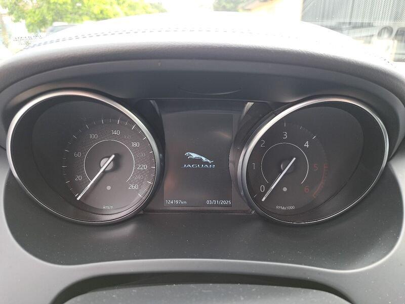 Jaguar E-Pace 2.0D 150 CV AWD Auto S