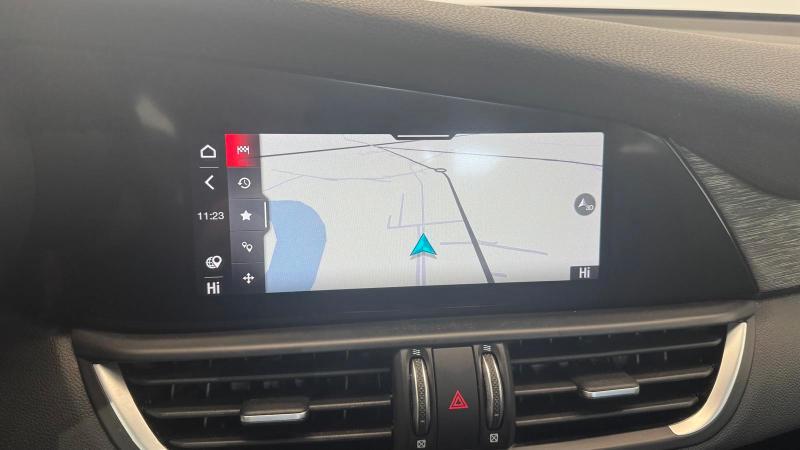 Alfa Romeo Giulia 2.2 t Super 160 Cv. Auto