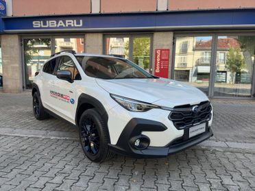Subaru Crosstrek 2.0i e-Boxer Style +