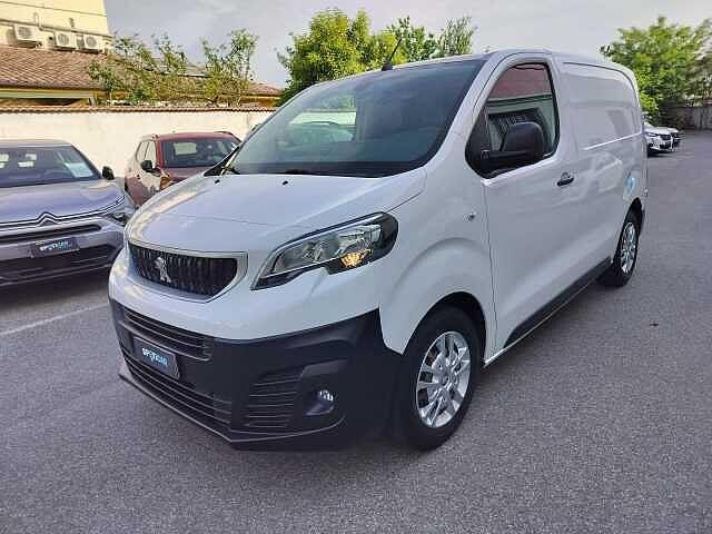 Peugeot Expert BlueHDi 120 PC-TN Premium Compact