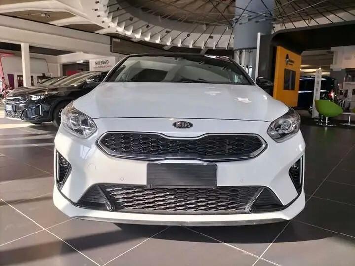 Kia ProCeed ProCeed 1.5 T-GDI MHEV DCT GT Line Plus