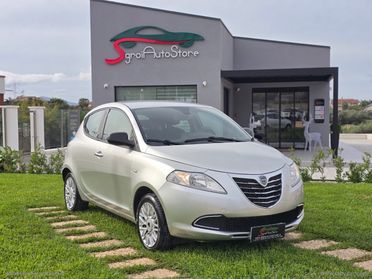 LANCIA Ypsilon 1.3 MJT 95 CV 5p. S&S Gold
