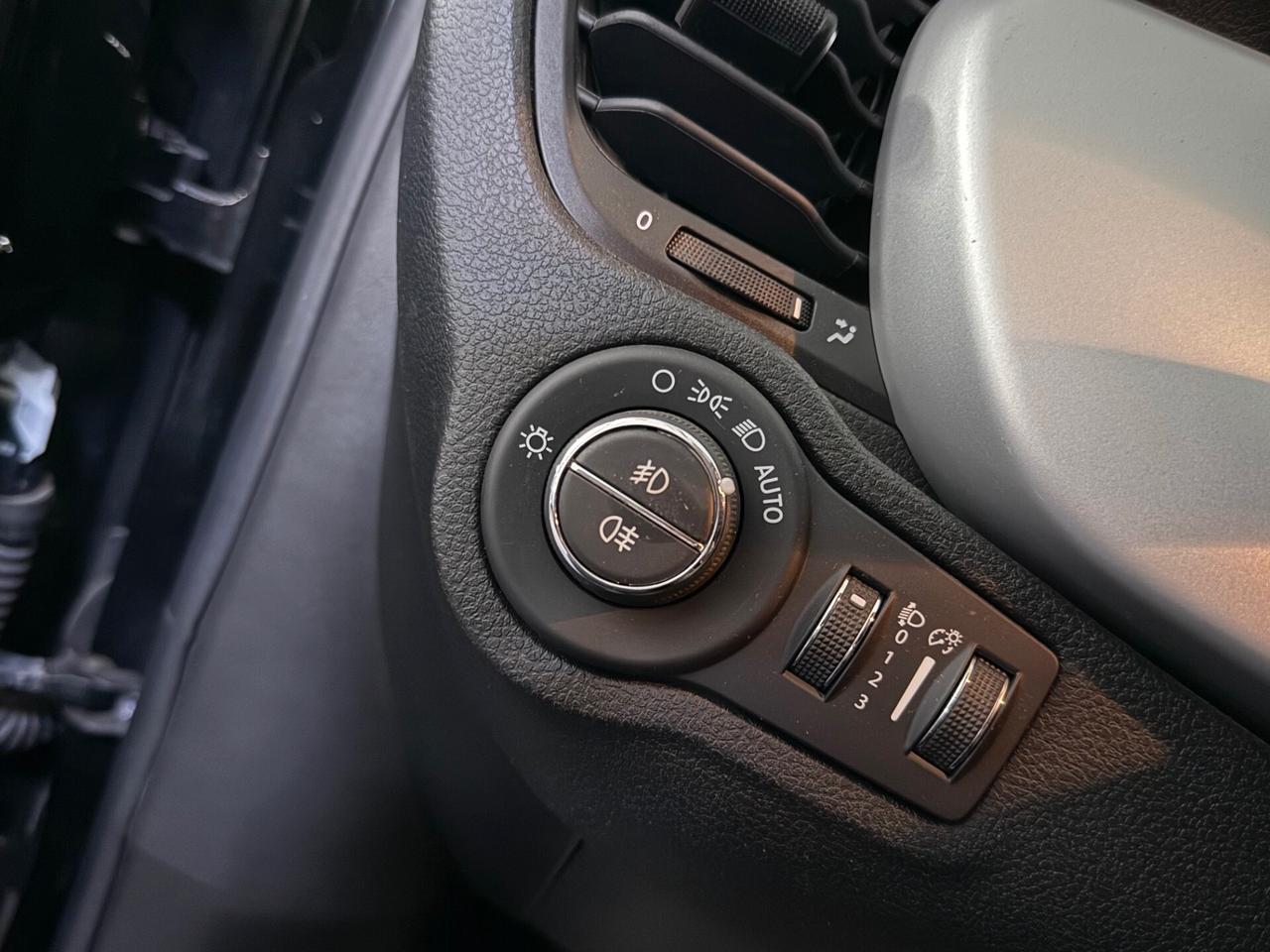 Fiat 500X 1.6 MultiJet 130 CV Connect
