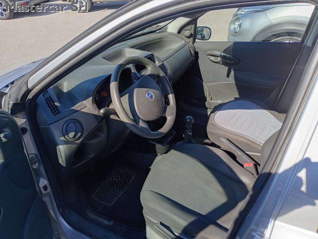 FIAT Punto Punto II 2003 5p 1.2 Active