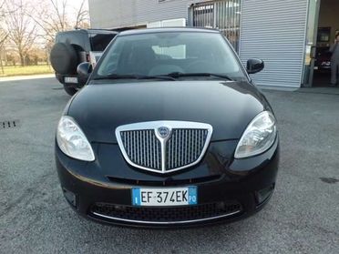 Lancia Ypsilon Ypsilon 1.2 8v Diva 69cv