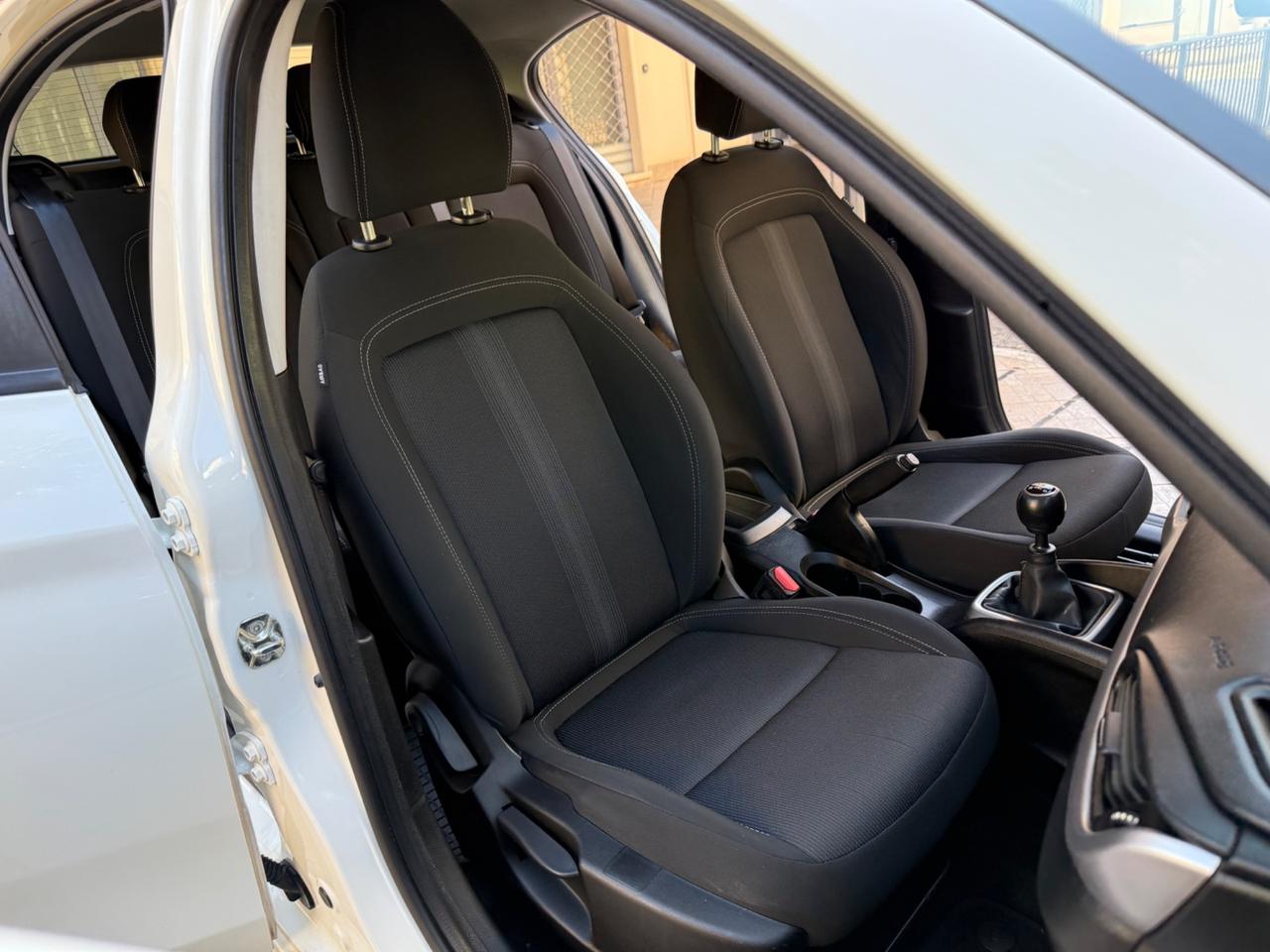 Fiat Tipo 1.6 Mjt S&S 5 porte Easy Business