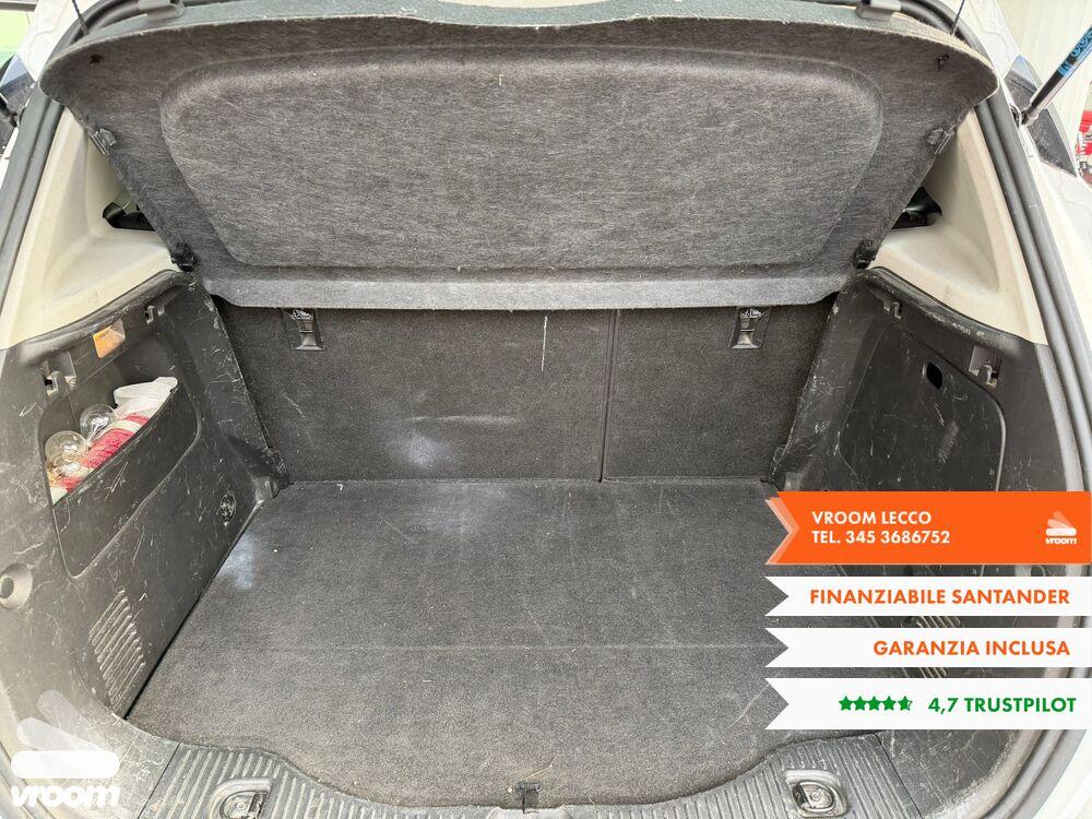 OPEL Mokka 1ª serie Mokka 1.6 CDTI Ecotec 136C...