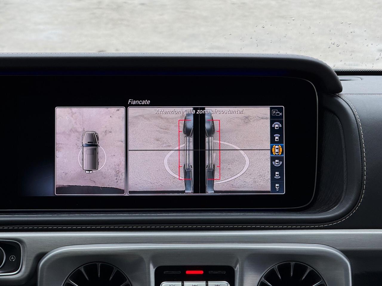 Mercedes-Benz G 400 d Stronger Than Time Edition 330CV