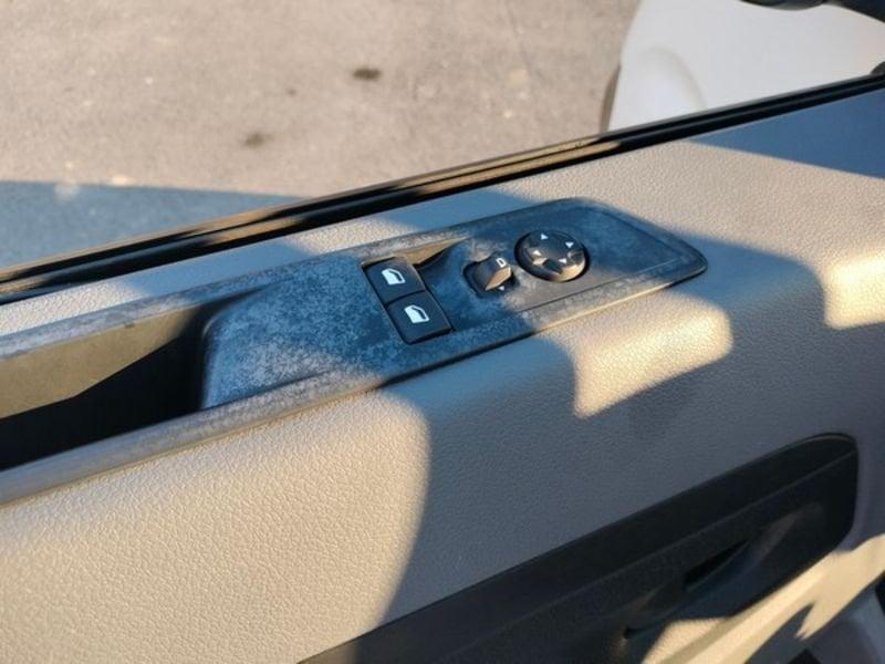 Opel Vivaro Vivaro 1.5 Diesel 120CV S&S PC-TN S Furgone Enjoy