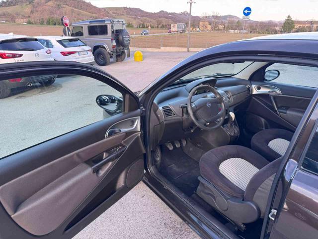 LANCIA Ypsilon 1.3 Multijet 16V Platino OK NEOPATENTATO