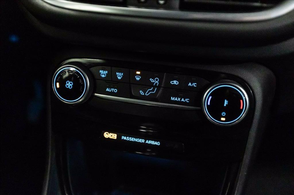 FORD Puma 1.0 ecoboost h Titanium s&s 125cv del 2023