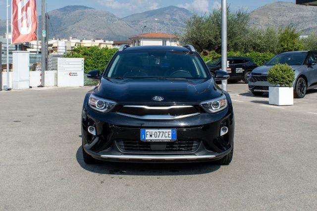 KIA Stonic 1.0 T-GDi 120 CV DCT7 Energy