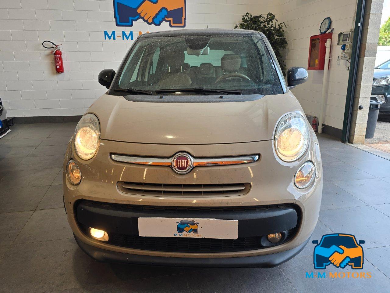 Fiat 500 L Living 500L Living 1.6 mjt Pop Star 105cv PER COMMERCIANTI