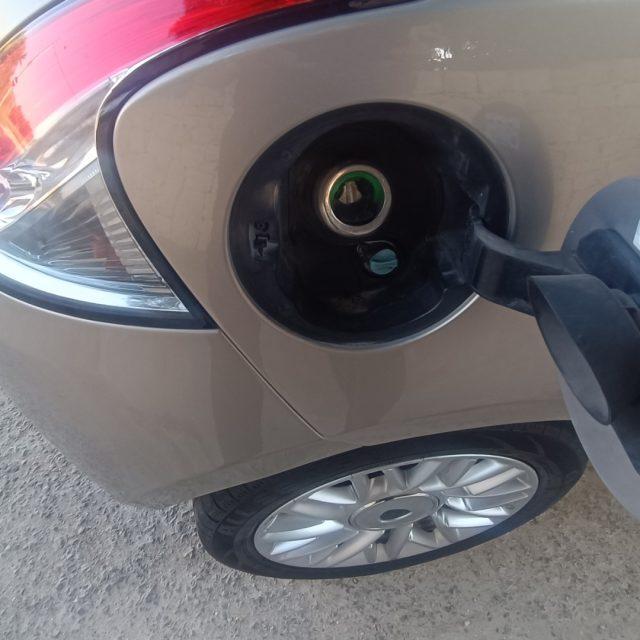LANCIA Ypsilon 1.2 69 CV 5 porte GPL Ecochic Gold