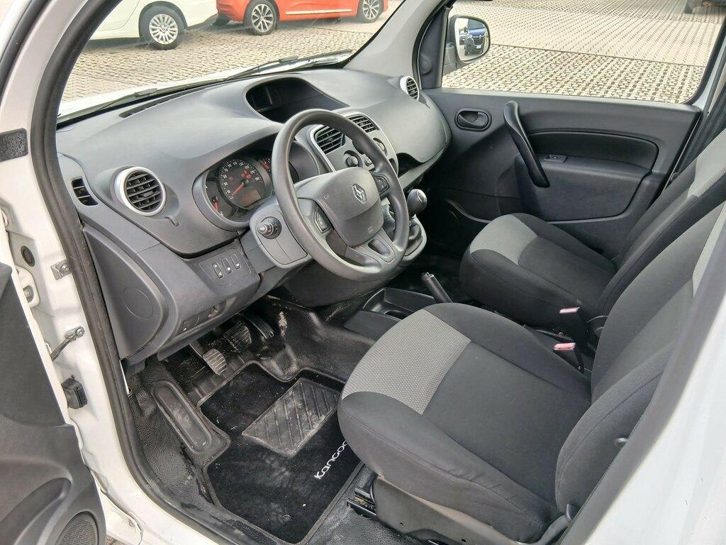 Renault Kangoo express 1.5 dci 95cv Blue Ice E6d-temp