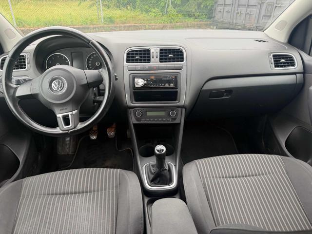 VOLKSWAGEN Polo 1.4 5 porte Highline senza nessun lavoro da fare