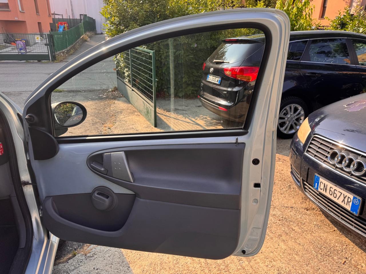 Citroen C1 1.0 5 porte AMIC1