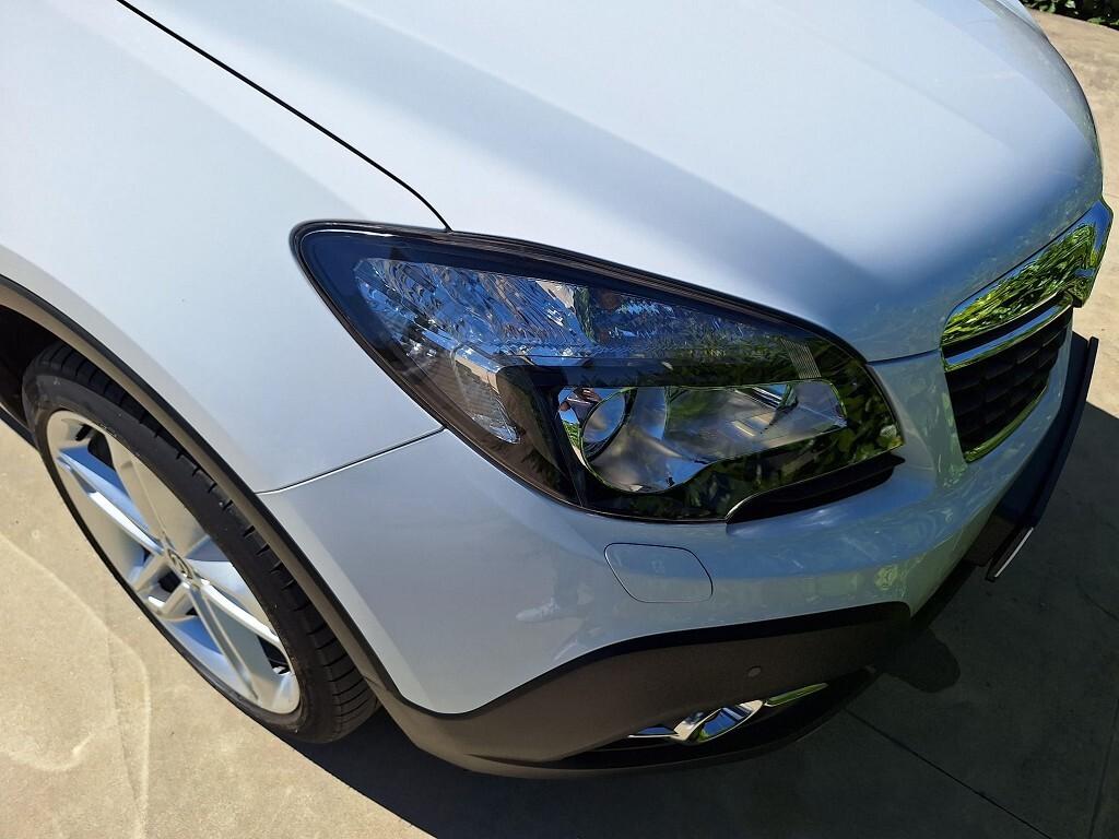 Opel Mokka 1.6 Luxury Navi Xeno Sedili in Pelle .