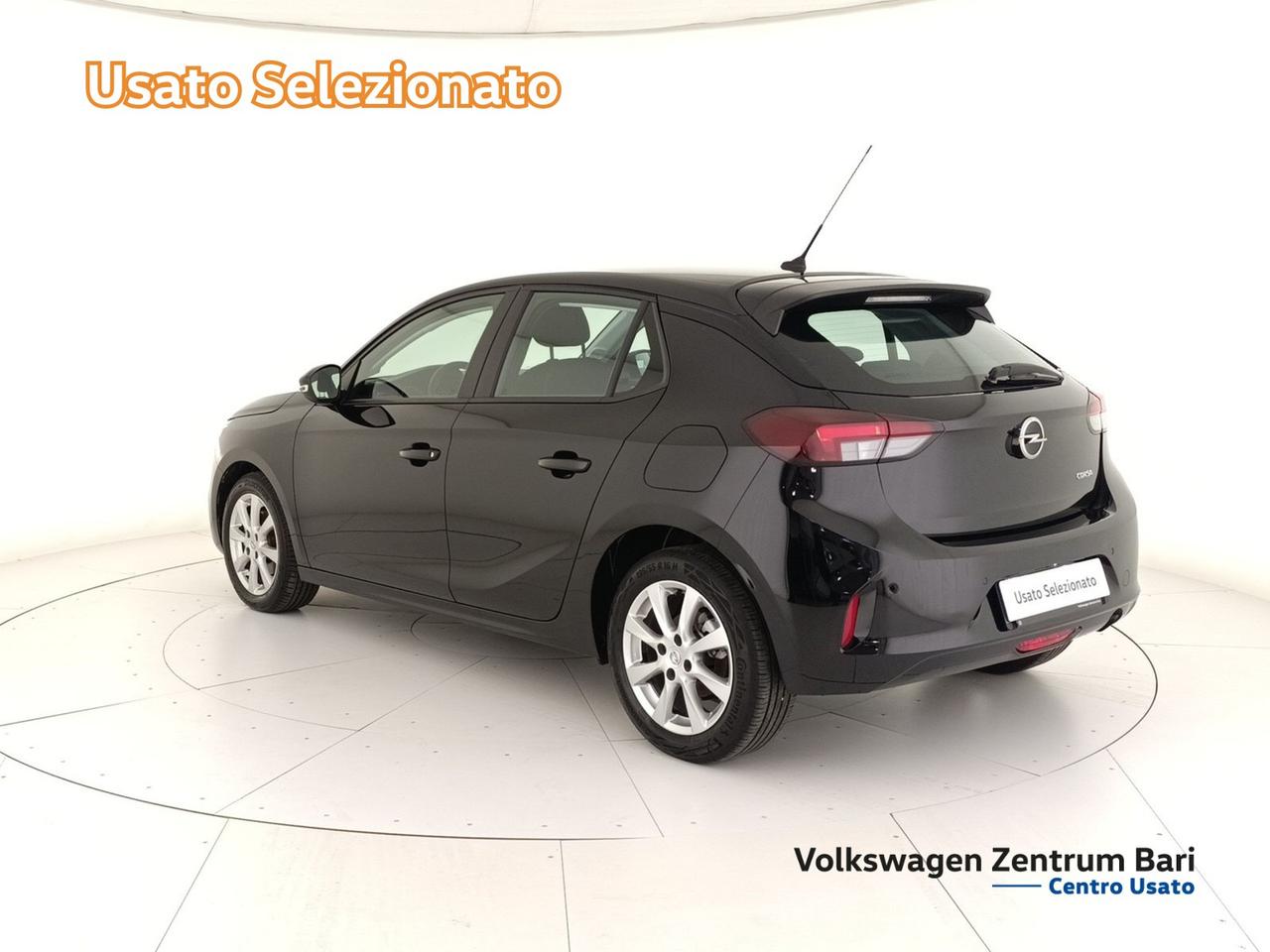 Opel Corsa 1.5 edition s&s 100cv