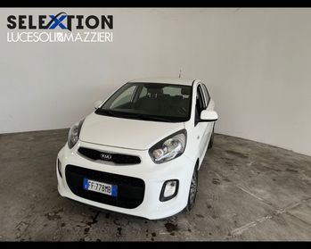 KIA KIA Picanto 2ªs.(11/17) - Picanto 1.0 12V 5 porte Active Collect