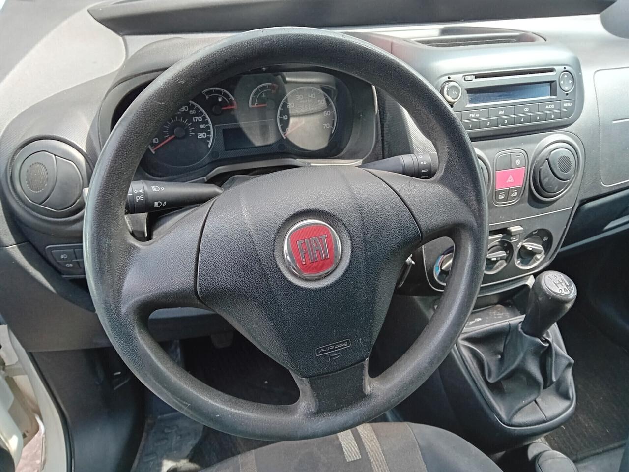 Fiat Qubo FIORINO